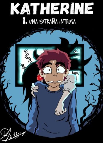 Katherine 1 Una Extraña Intrusa – Anthonyghost
