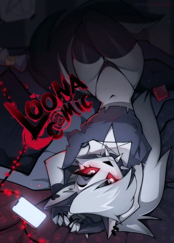 Loona Comic – LoonaNudes