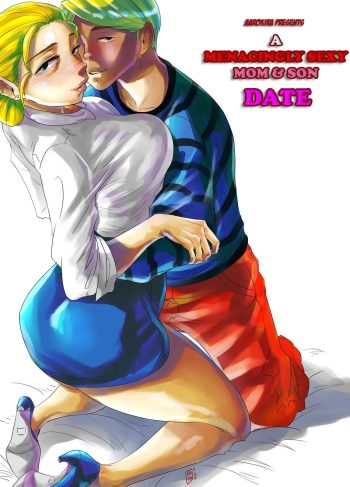 Menacingly Sexy Date