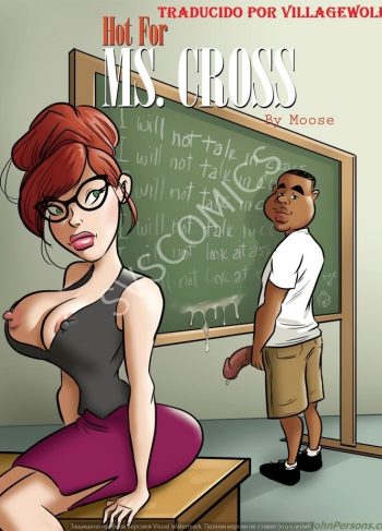 Ms Cross 1