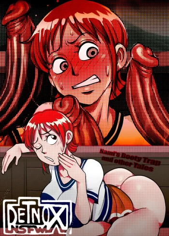 Nami’s Booty Trap – Detnox