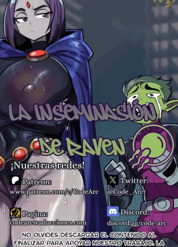 Raven X Best Boy – Geulimykun