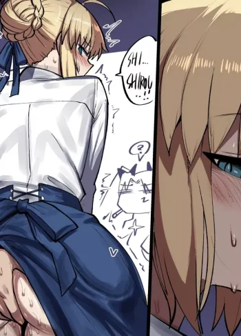 SABER – GeulimYKUN