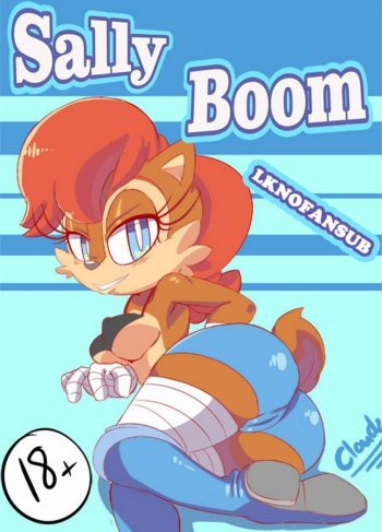 Sally Boom