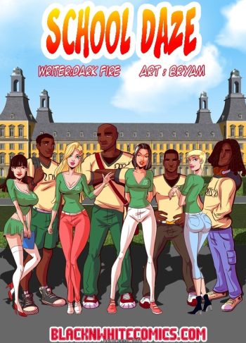 School Daze 1