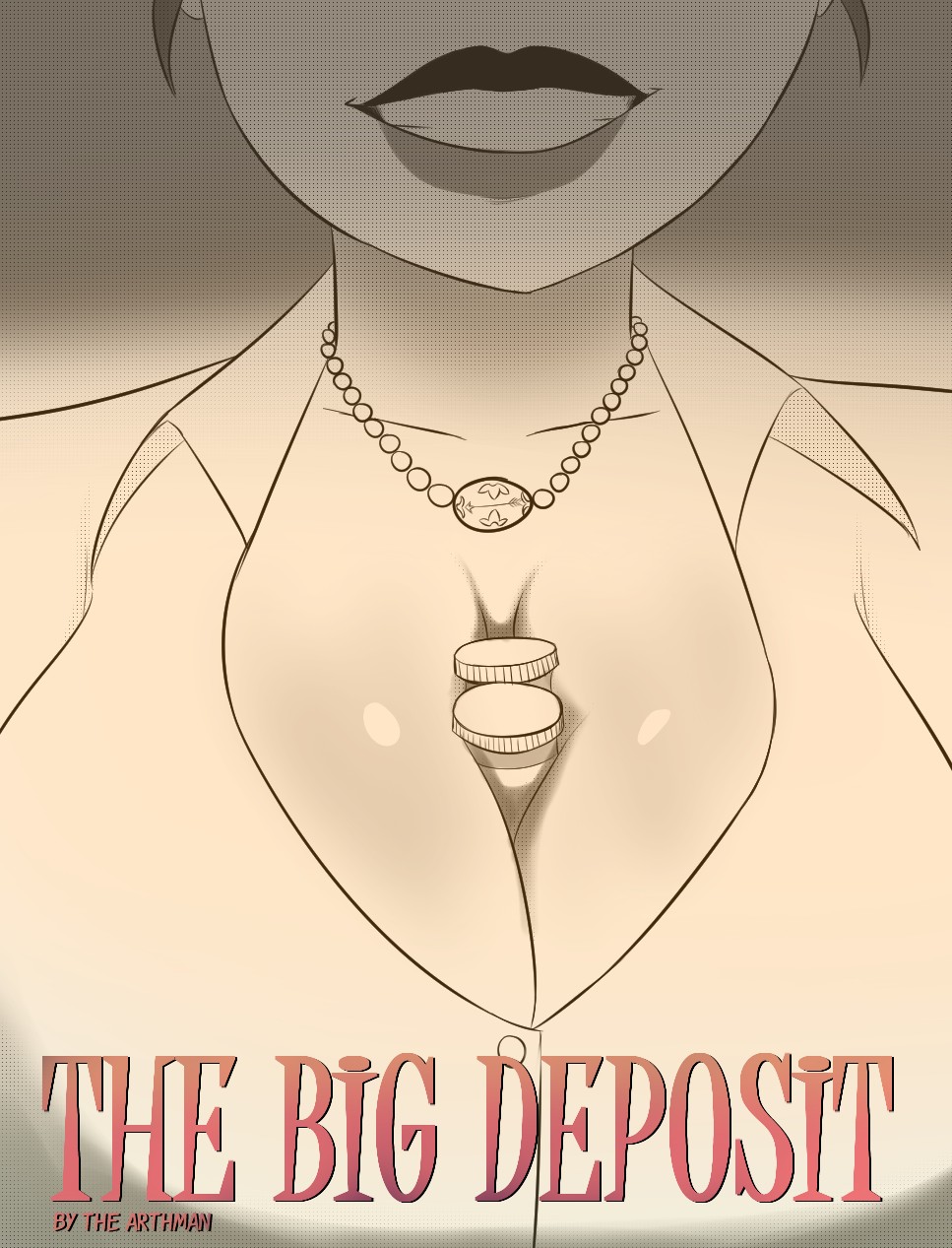The Big Deposit – The Arthman