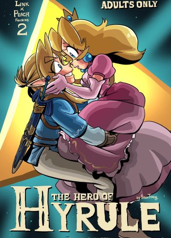 The Hero of Hyrule