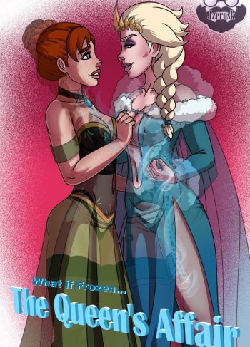 The Queen’s Affair