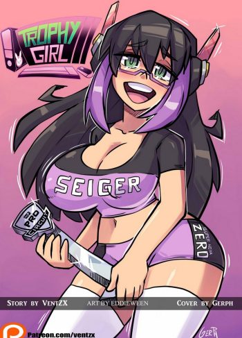 Trophy Girl – VentZx