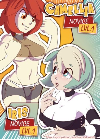Not So Long Stories Two Girls One Slimecube