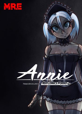 Annie Mr. E
