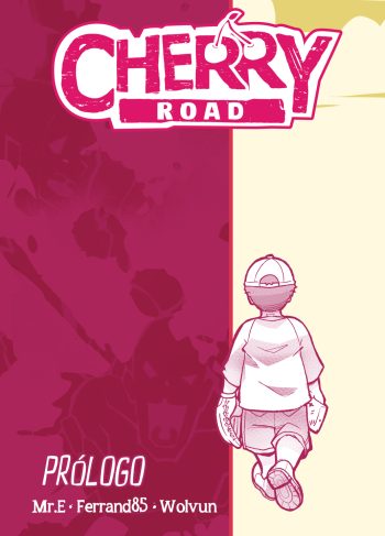 Cherry Road Lonely Trail 1 – Mr.E