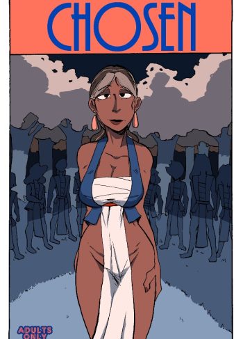 Chosen – Steven Universe