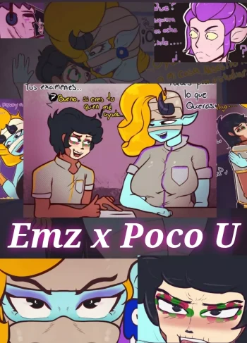 Emz x Poco U – Sfcompany1e