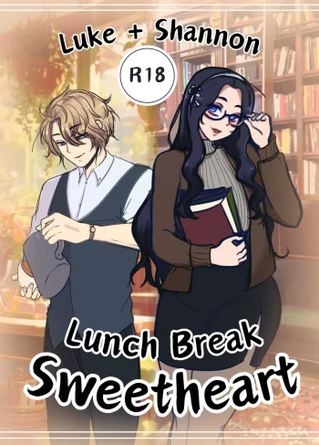 Lunch Break Sweetheart – FluffyBeans2