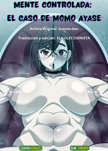 Mind Control Momo Ayase – Suama