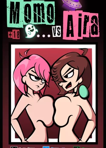 Momo vs Aira – Trece013