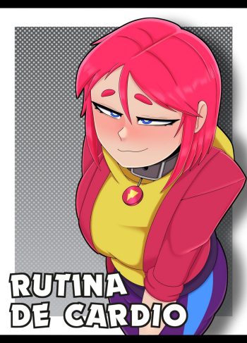 Rutina de Cardio – Lizard