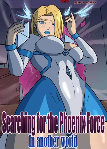 Searching for the Phoenix Force in Another World – Impshyrus