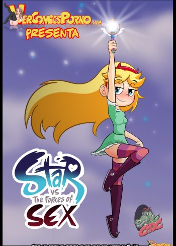 Star vs las Fuerzas del Sexo 1