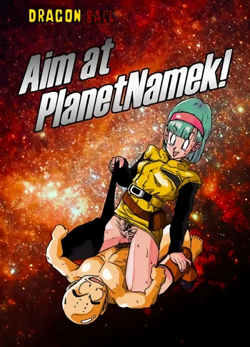 ¡En Camino al Planeta Namek!