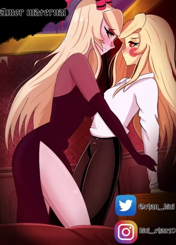 Amor Maternal – Kiui-chan