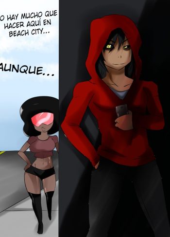 Beach City Tour