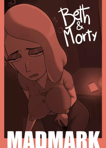 Beth and Morty – MadMark