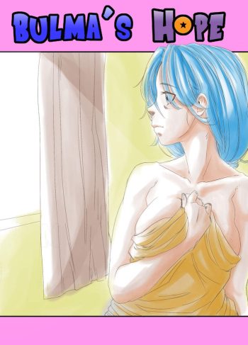 Bulma’s Hope – Aarokira