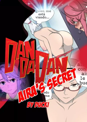 Dan Dan Aira’s Secret – Ducki