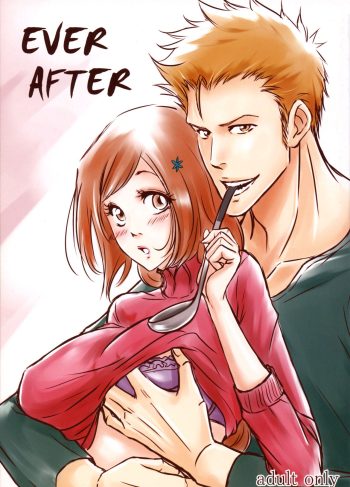 Even After – Bleach