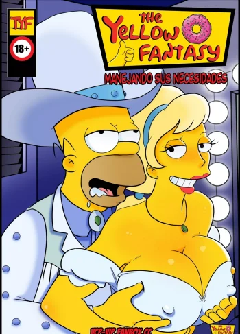 Manejando sus Necesidades – The Yellow Fantasy