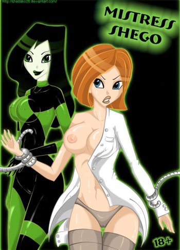 Mistress Shego