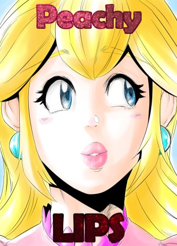Peachy Lips – Aarokira