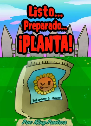 Preparado, Listo… Planta! – King Pantera