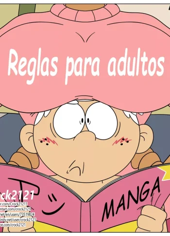Reglas para Adultos – Crock2121