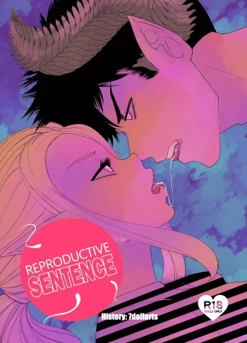 Reproductive Sentence – 7Dollarts