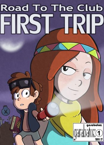 Road to the Club – First Trip