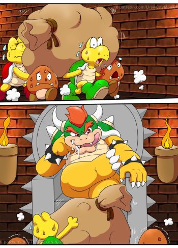 Slut Princess Daisy