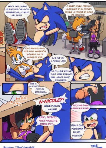 Sonic Safe Mode