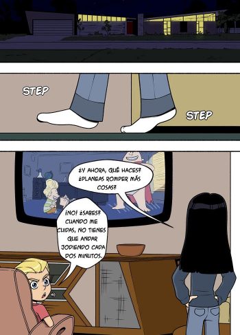 Supervision – Full Color
