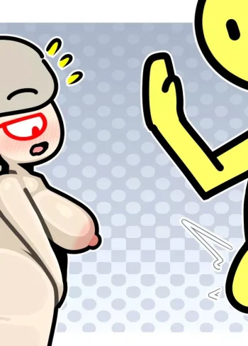Susie x BOB Mini Comic – Steca
