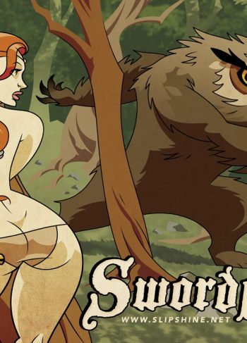 Swordplay 1