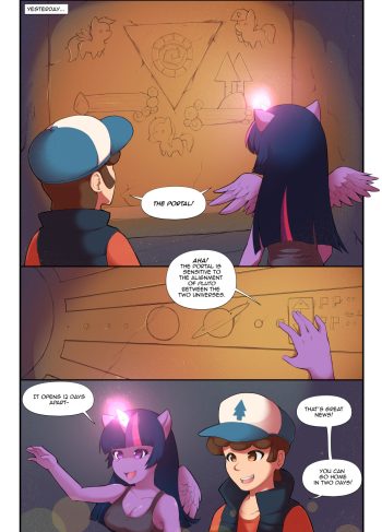 The To Do List 2 – My Little Pony