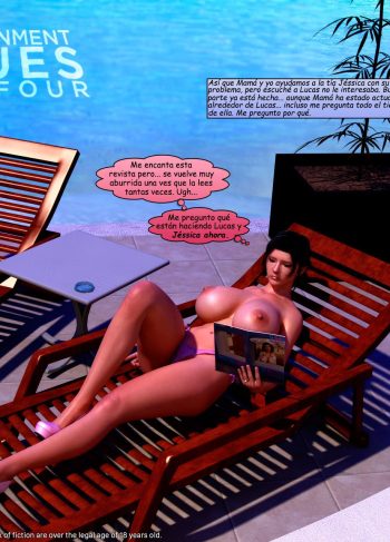 Abandonment Issues 4 – Y3df