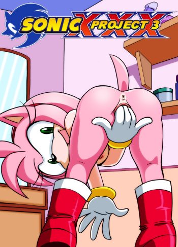 Sonic XXX – Project 3