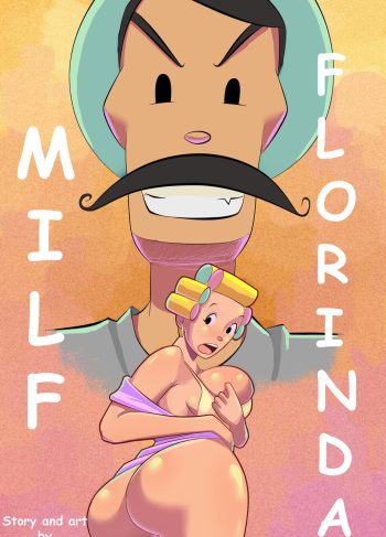 MILF Florinda – Pinktoon