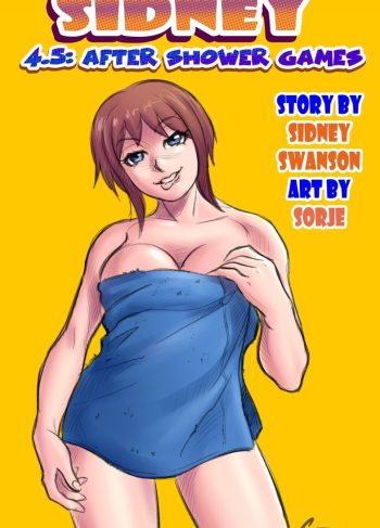 Sidney – After Shower Games